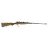 Image 2 : Husqvarna 46 Bolt Action Rifle, 24" Barrel, 9.3X57
