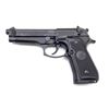 Image 1 : Beretta 92FS 9mm Semi Auto Pistol Restricted, Demo