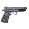 Image 2 : Beretta 92FS 9mm Semi Auto Pistol Restricted, Demo