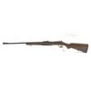 Image 1 : Erma Wenzel Military Trainer Single Shot Bolt Action Rifle, 26" Barrel, 22LR