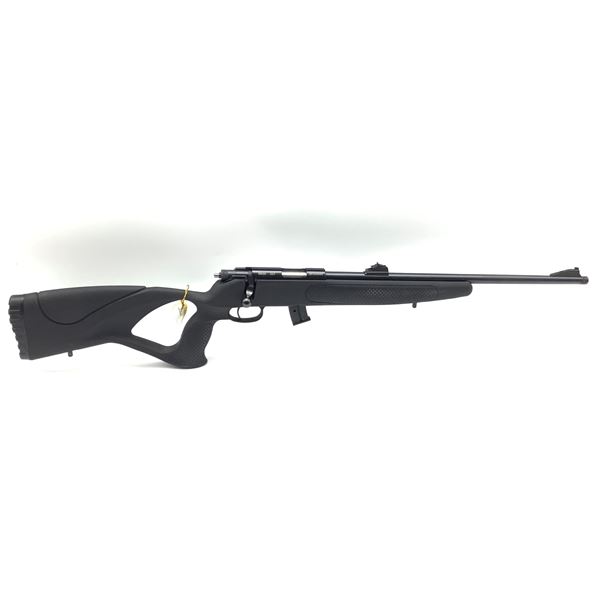 Scorpio EM332A, 22LR, Bolt Action Rifle, 20" Barrel, New