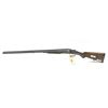 Image 1 : BSW Suhl Side by Side Shotgun, 29.5" Barrels, 12ga 2 3/4"