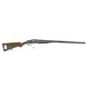 Image 2 : BSW Suhl Side by Side Shotgun, 29.5" Barrels, 12ga 2 3/4"