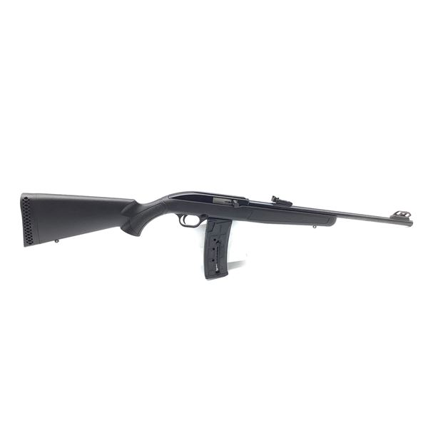 Mossberg 702 Plinkster Semi-Auto Rifle, .22 LR, 18" Barrel, New