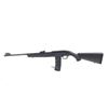 Image 2 : Mossberg 702 Plinkster Semi-Auto Rifle, .22 LR, 18" Barrel, New
