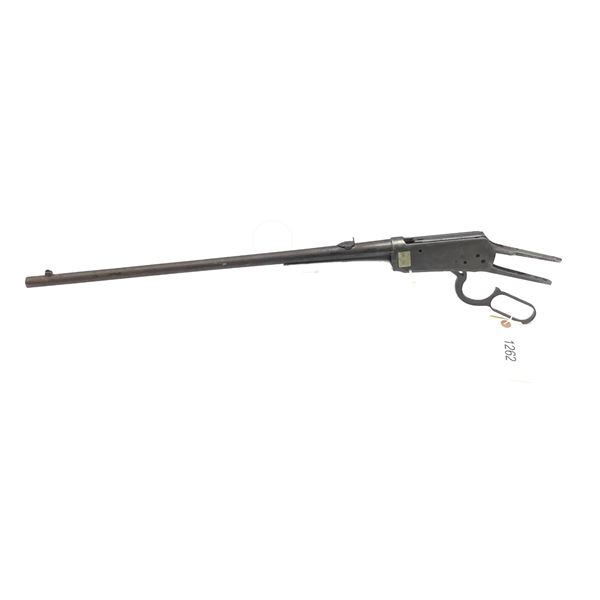 Pre-1964 Winchester 94 Barreled Action, 20" Barrel, 30-30