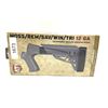 Image 1 : ATI 12Ga Adjustable Tactlite Shotgun Stock for Mossberg, Remington, Savage, Winchester, Tristar, New