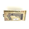 Image 1 : ATI 12Ga Adjustable Tactlite Shotgun Stock for Mossberg, Remington, Savage, Winchester, Tristar, New