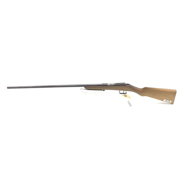 German Manufactured Single Shot Shotgun, 9mm Flobert Rimfire