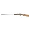 Image 1 : German Manufactured Single Shot Shotgun, 9mm Flobert Rimfire