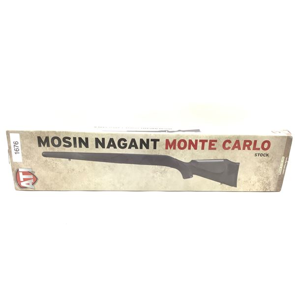 ATI Mosin Nagant Monte Carlo Stock, New