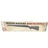Image 1 : ATI Mosin Nagant Monte Carlo Stock, New