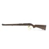 Image 1 : Savage Model 635 Single Shot Bolt Action Rifle, 18" Barrel, 22LR