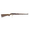 Image 2 : Savage Model 635 Single Shot Bolt Action Rifle, 18" Barrel, 22LR