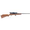 Image 1 : Lakefield Mark III Semi Auto Rifle, 20" Barrel, 22LR with Bushnell Scope
