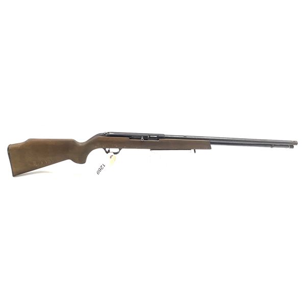 Stevens 87M Semi Auto Rifle, 20" Barrel, 22LR