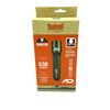 Image 1 : Bushnell Rubicon T500R Rechargeable LED Flashlight, New