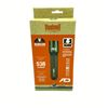 Image 1 : Bushnell Rubicon T500R Rechargeable LED Flashlight, New