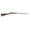 Image 1 : Husqvarna 10 Rolling Block Shotgun Parts Gun, 32" Barrel, 16ga