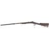 Image 2 : Husqvarna 10 Rolling Block Shotgun Parts Gun, 32" Barrel, 16ga