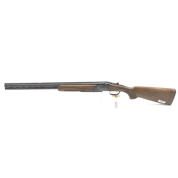 Jilas 3000 Over Under Shotgun, 26" Barrels, 12ga 2 3/4"