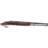 Image 2 : Valmet Combination Gun, 23.5" Barrels, 12 Ga 222 Rem, No Buttstock