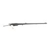 Image 2 : Brno ZBK110 Single Shot Rifle Barreled Action, 23.5" Barrel, 22 Hornet