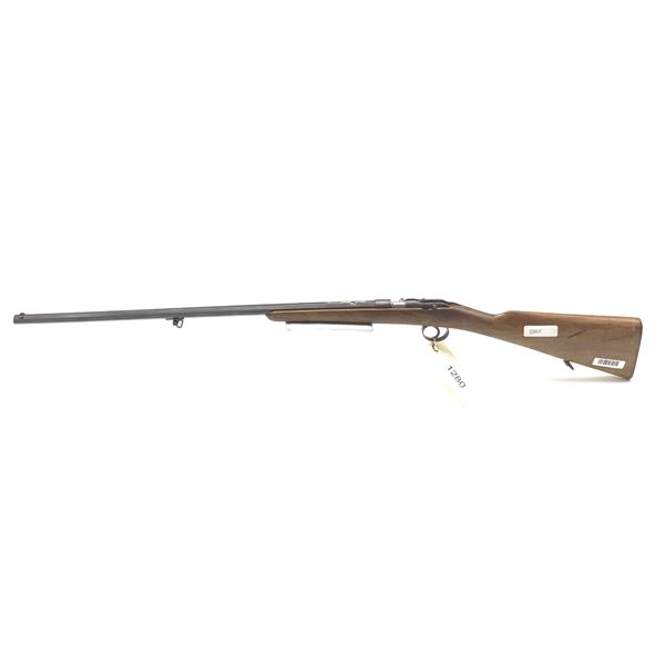 HVA Single Shot Rifle, 24.5" Barrel, 22LR
