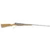 Image 1 : Mauser 98 Geha Bolt Action Shotgun, 27" Barrel, 16 Ga