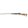 Image 2 : Mauser 98 Geha Bolt Action Shotgun, 27" Barrel, 16 Ga