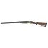 Image 2 : Laurona Side by Side Shotgun, 28" Barrels, 12ga