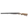 Image 2 : Baikal IJ-27E Over Under Shotgun, 28.5" Barrels, 12ga 2 3/4", Broken Forestock
