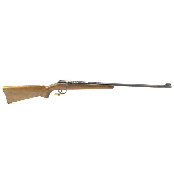 Anschutz Single Shot Rifle, 22" Barrel, 22LR