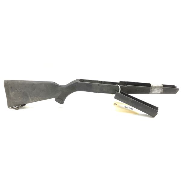 Synthetic M1 Garand Stock