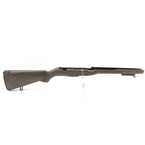 USGI M14 Stock with Hardware