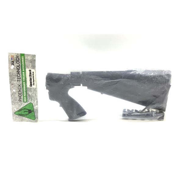 Phoenix Technology Sporter Stock for Remington 870 20ga, New