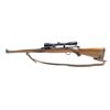 Image 1 : Ruger M77 Mark II 243 Bolt Action Rifle with Williams Twilight 3-9x40 Scope