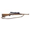 Image 2 : Ruger M77 Mark II 243 Bolt Action Rifle with Williams Twilight 3-9x40 Scope