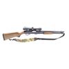 Image 1 : Winchester Defender 12 Ga Pump Action Shotgun 3" with Bushnell Sportview Shotgun Scope