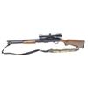 Image 2 : Winchester Defender 12 Ga Pump Action Shotgun 3" with Bushnell Sportview Shotgun Scope