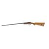 Image 2 : Deutache Werrk Model I 22lr Single Shot Break Action Rifle