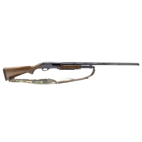 Remington Magnum Wingmaster Model 870 12ga, Pump Action Shotgun 3"