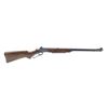 Image 2 : Marlin Model 39A  Lever Action Rifle 22LR
