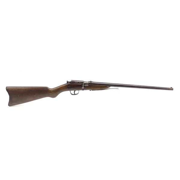 Cooey Bolt Action Single Shot Rifle 22LR