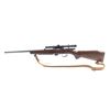 Image 1 : CIL Model 171 Bolt Action Rifle 22LR with Bushnell Sportview Scope