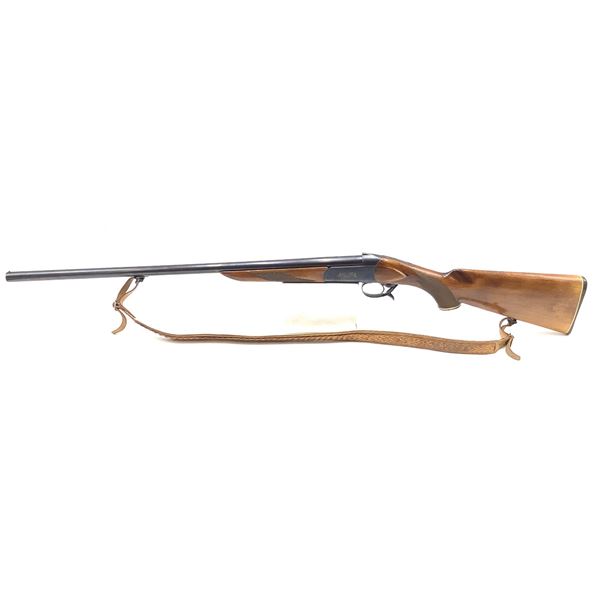 Russian 20 Ga Single Shot Break Action Shotgun
