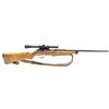Image 1 : Marlin Model 80-DL 22LR Bolt Action Rifle with Scope