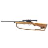 Image 2 : Marlin Model 80-DL 22LR Bolt Action Rifle with Scope