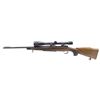 Image 2 : Remington Model 700 Bolt Action 222 Rifle with Weaver Micro-Trac K12-1 Scope