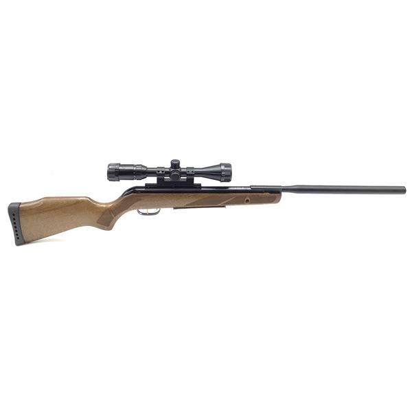 Gamo Hunter Elite Single Shot .177 cal break action Air Rifle with Scope
